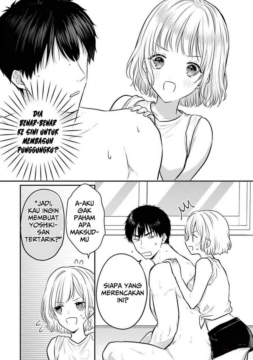 Seriously Dating a Succubus - Chapter 09 9