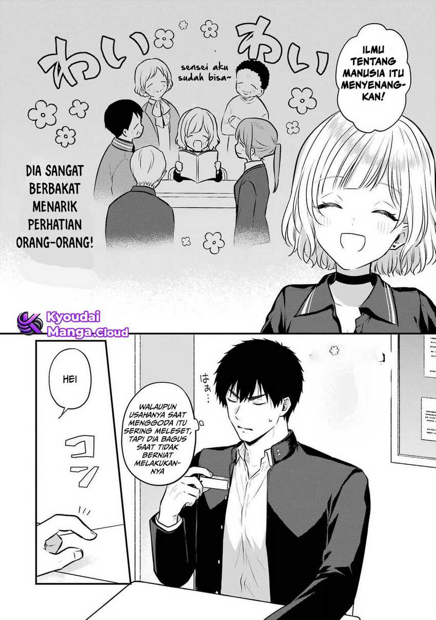 Seriously Dating a Succubus - Chapter 09 20