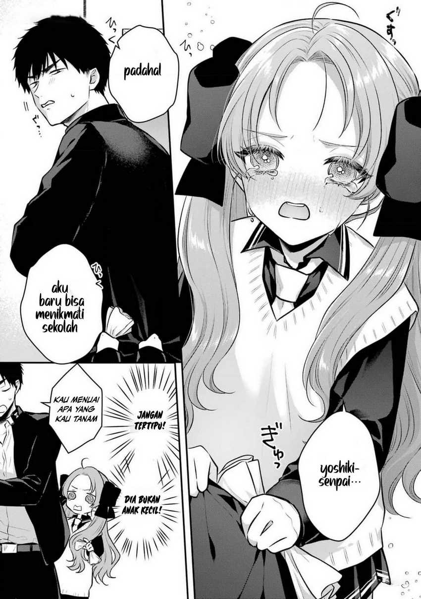 Seriously Dating a Succubus - Chapter 09 27