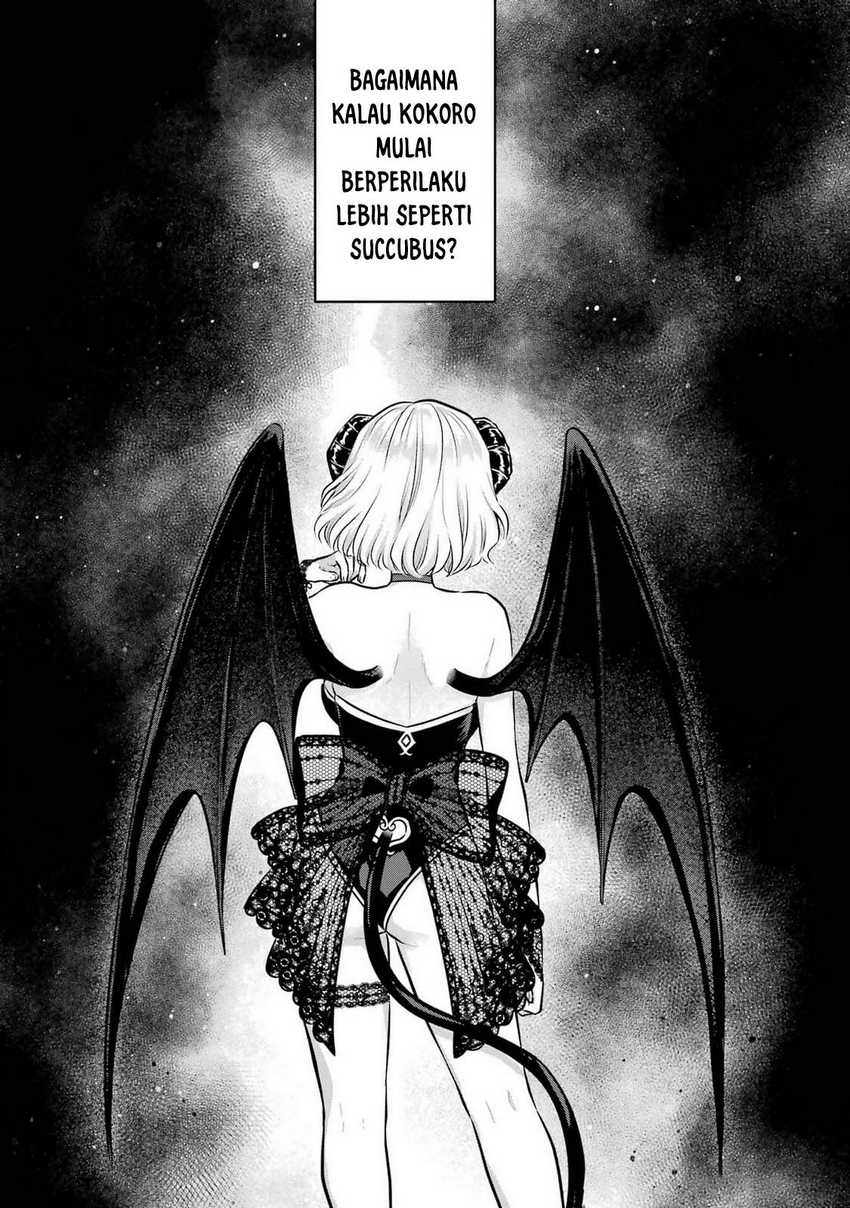 Seriously Dating a Succubus - Chapter 09 3