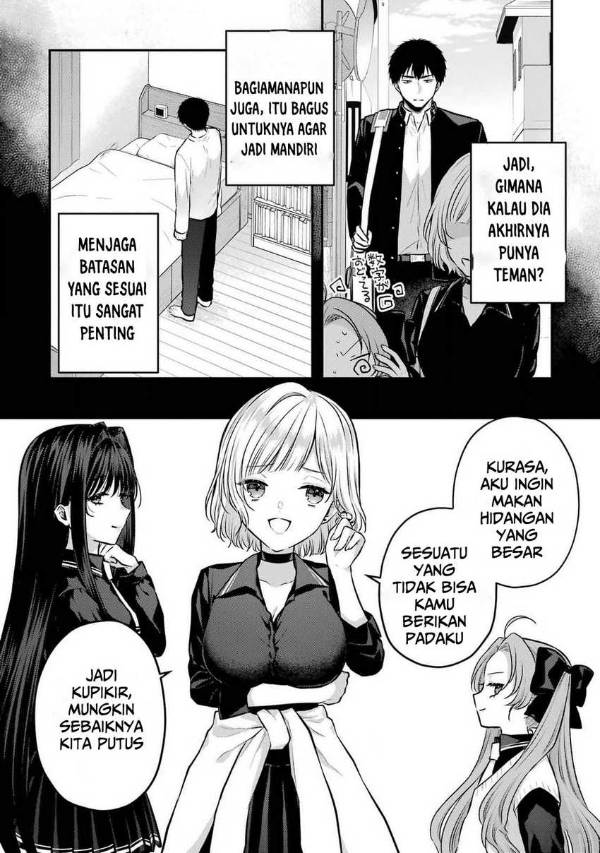 Seriously Dating a Succubus - Chapter 09 32