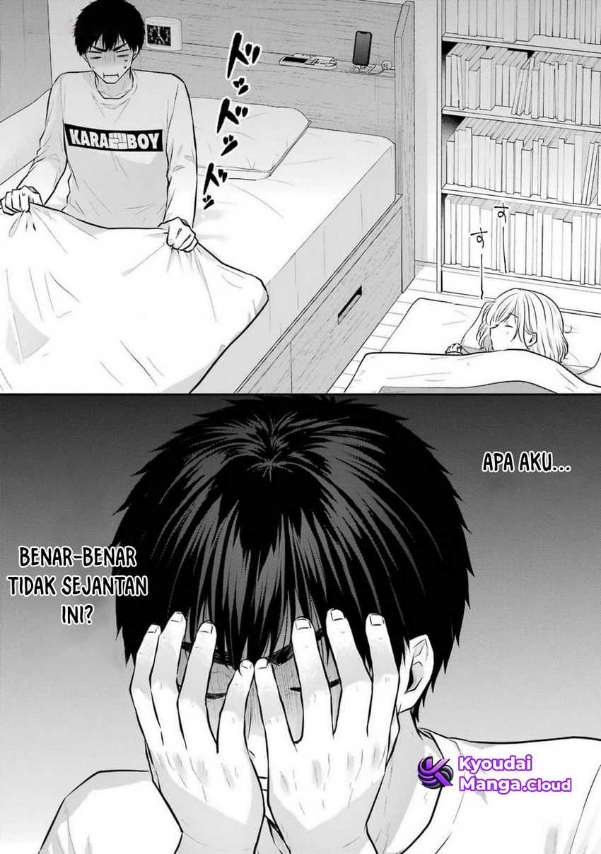 Seriously Dating a Succubus - Chapter 09 33