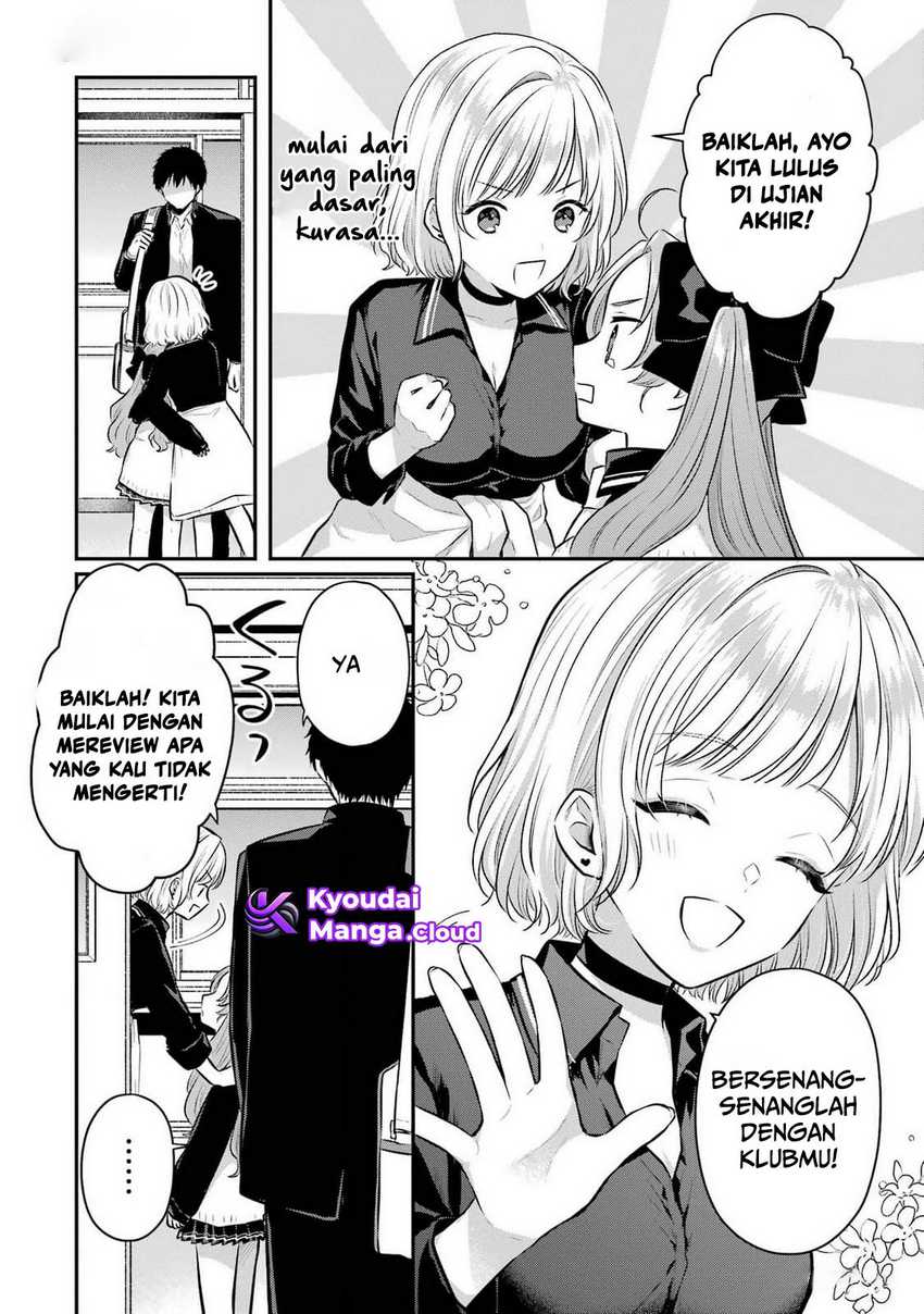 Seriously Dating a Succubus - Chapter 09 30