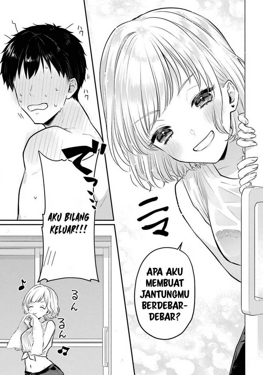 Seriously Dating a Succubus - Chapter 09 13