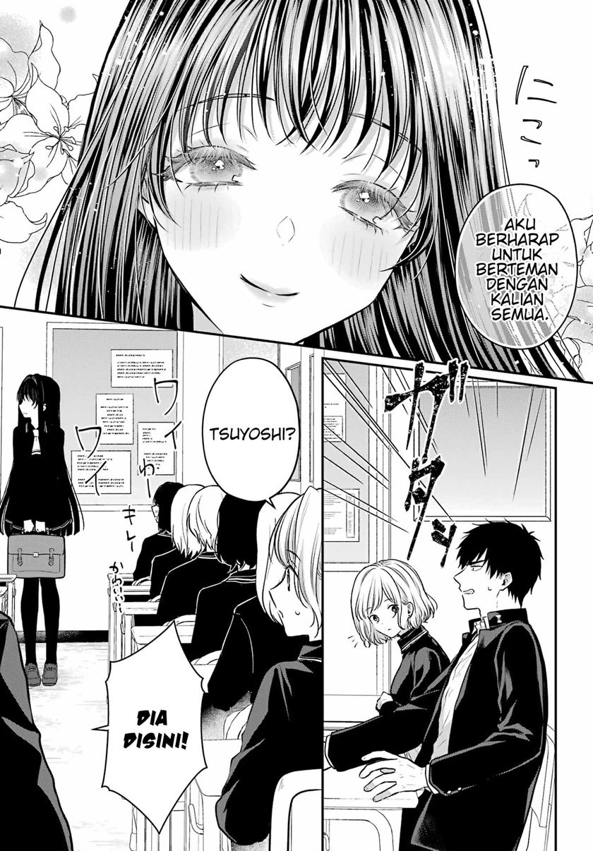 Seriously Dating a Succubus - Chapter 03 29