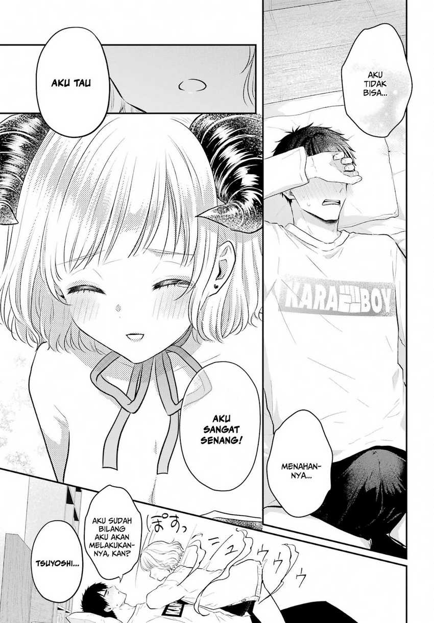 Seriously Dating a Succubus - Chapter 05 29 Seriously Dating a Succubus - Chapter 05 29