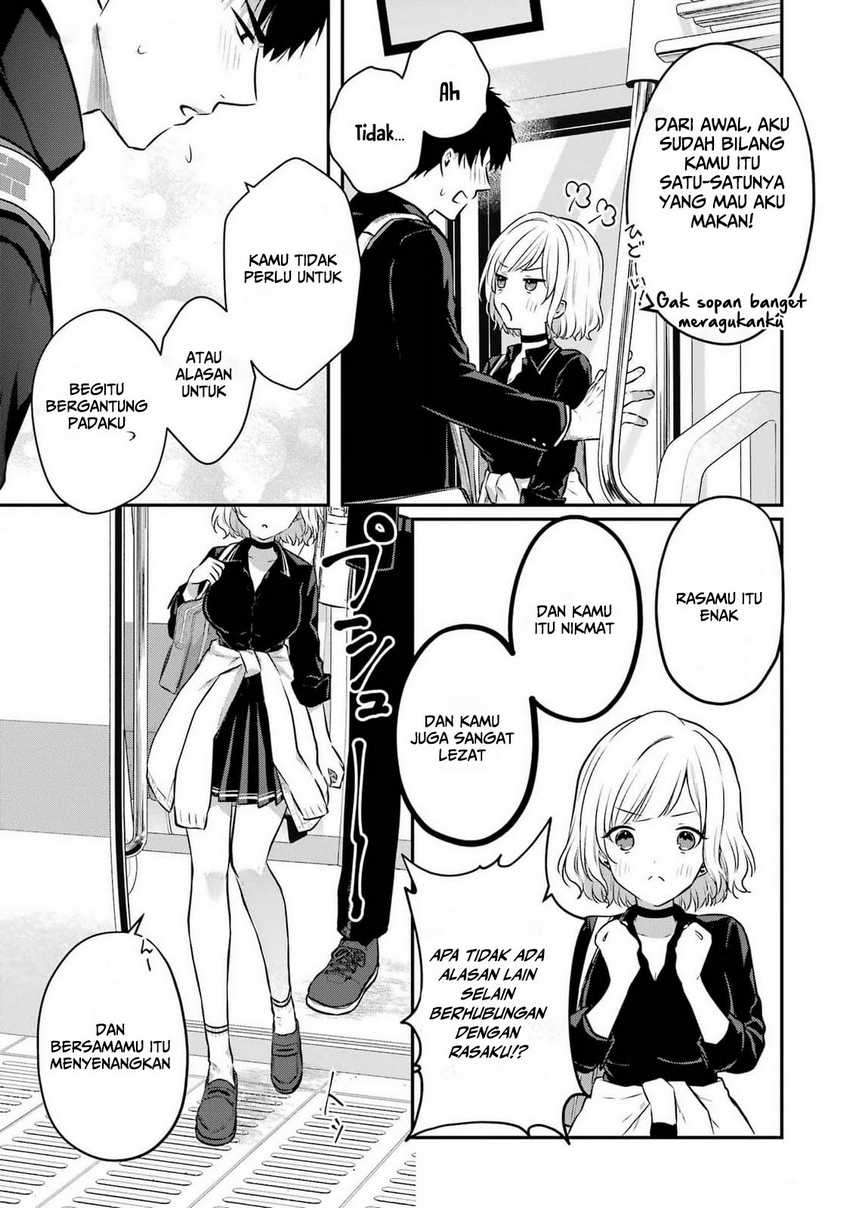 Seriously Dating a Succubus - Chapter 10 29
