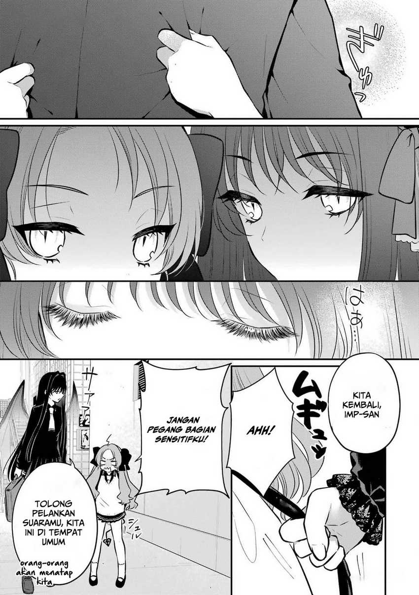Seriously Dating a Succubus - Chapter 10 23