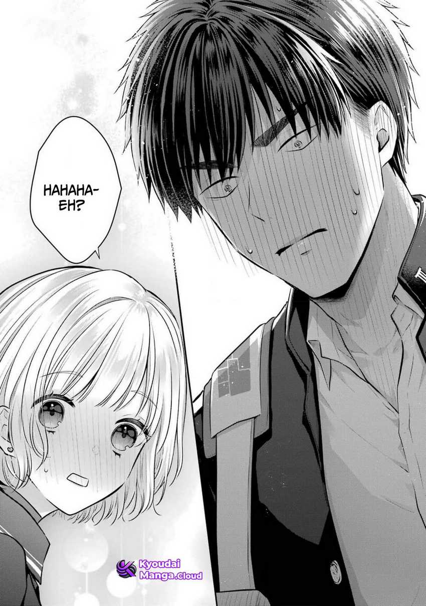 Seriously Dating a Succubus - Chapter 10 32