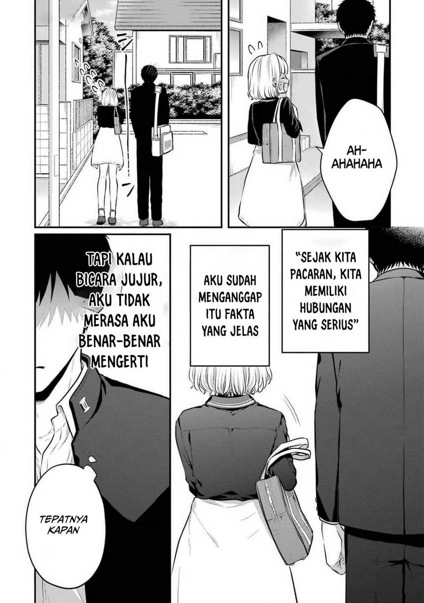 Seriously Dating a Succubus - Chapter 10 33