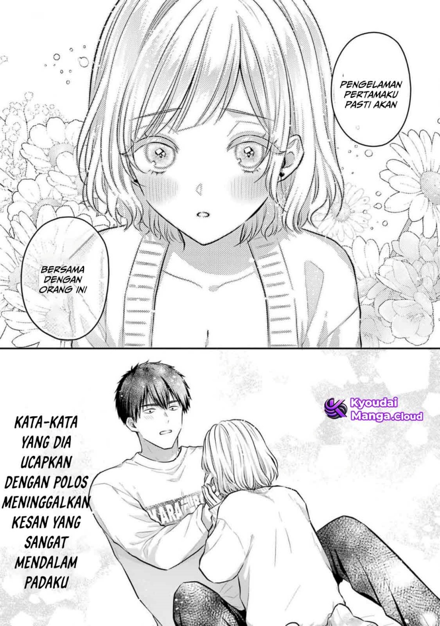 Seriously Dating a Succubus - Chapter 11 2