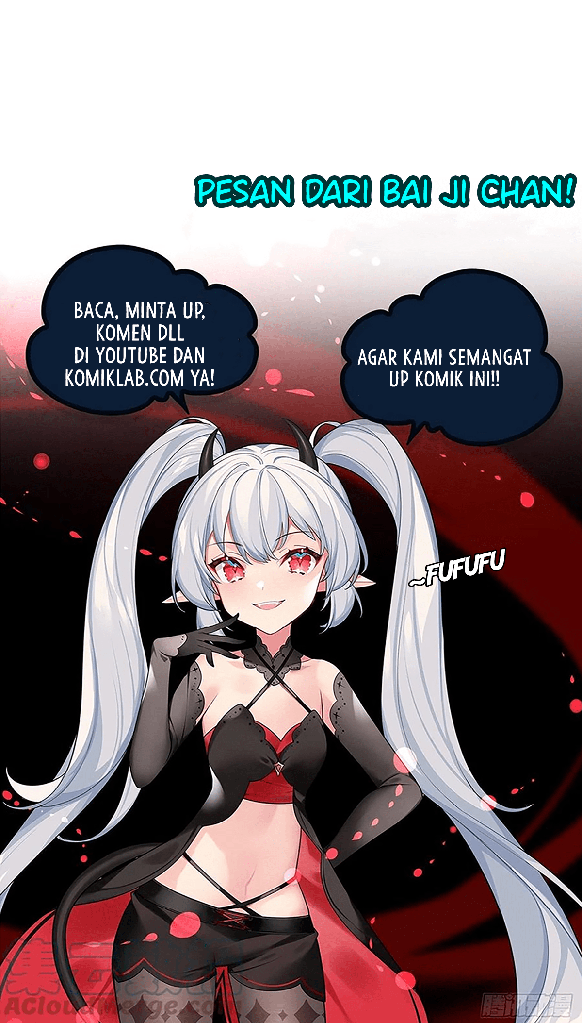 Serial Killer Isekai ni Oritatsu - Chapter 02.1 17 Serial Killer Isekai ni Oritatsu - Chapter 02.1 17