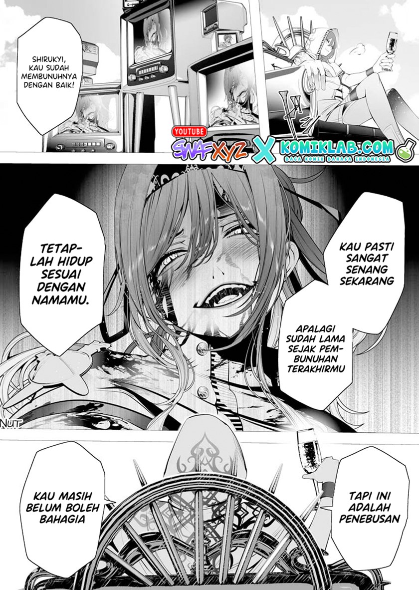 Serial Killer Isekai ni Oritatsu - Chapter 01 60
