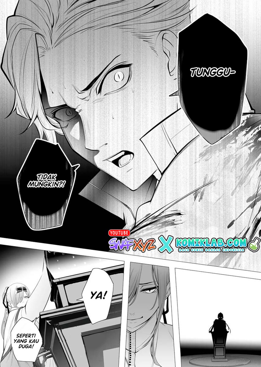 Serial Killer Isekai ni Oritatsu - Chapter 01 42
