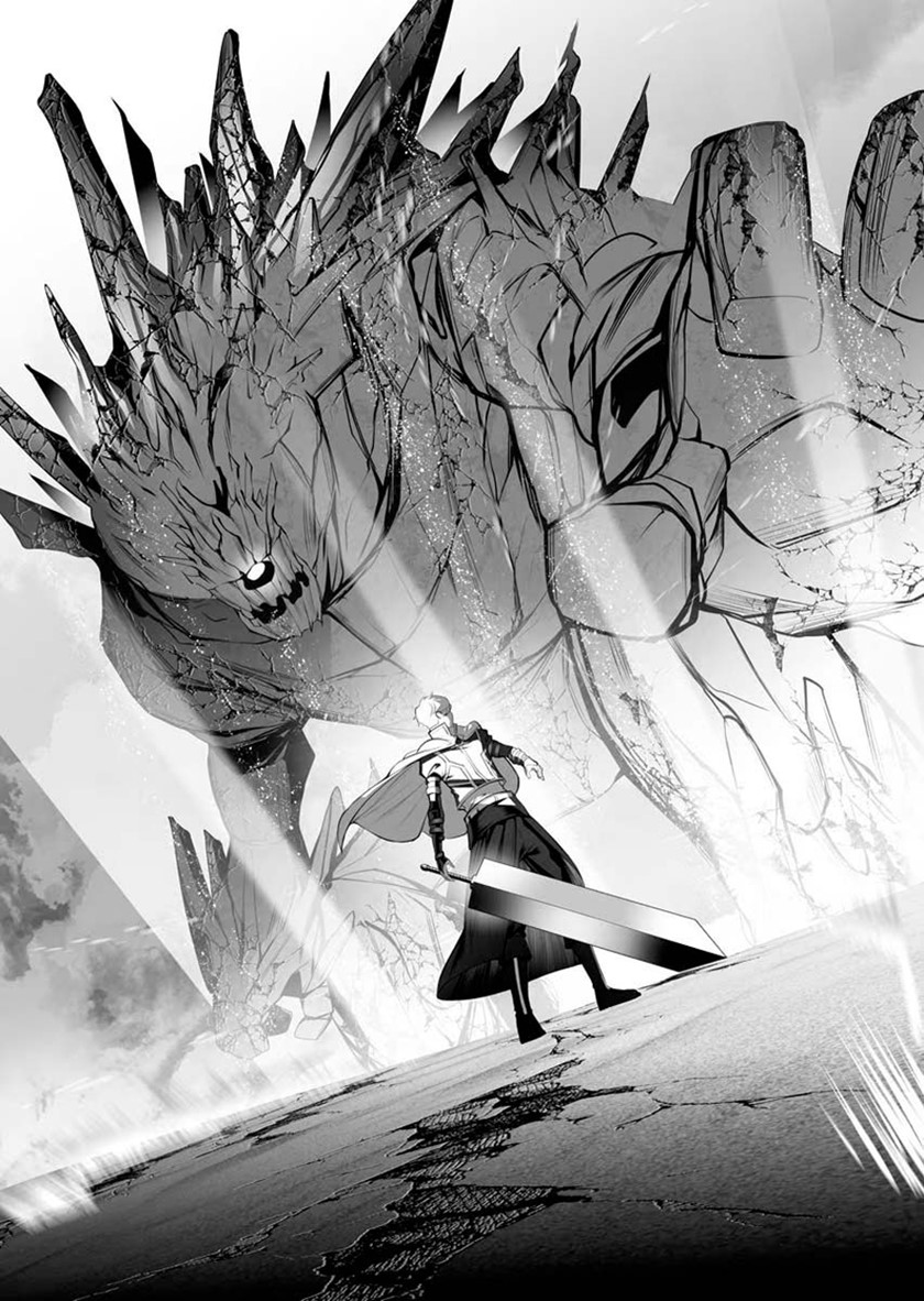 Serial Killer Isekai ni Oritatsu - Chapter 01 43