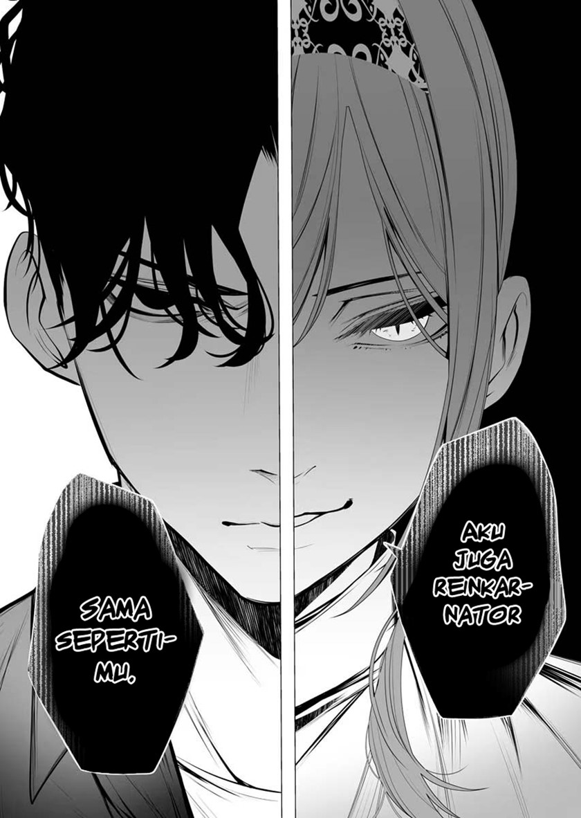 Serial Killer Isekai ni Oritatsu - Chapter 01 47