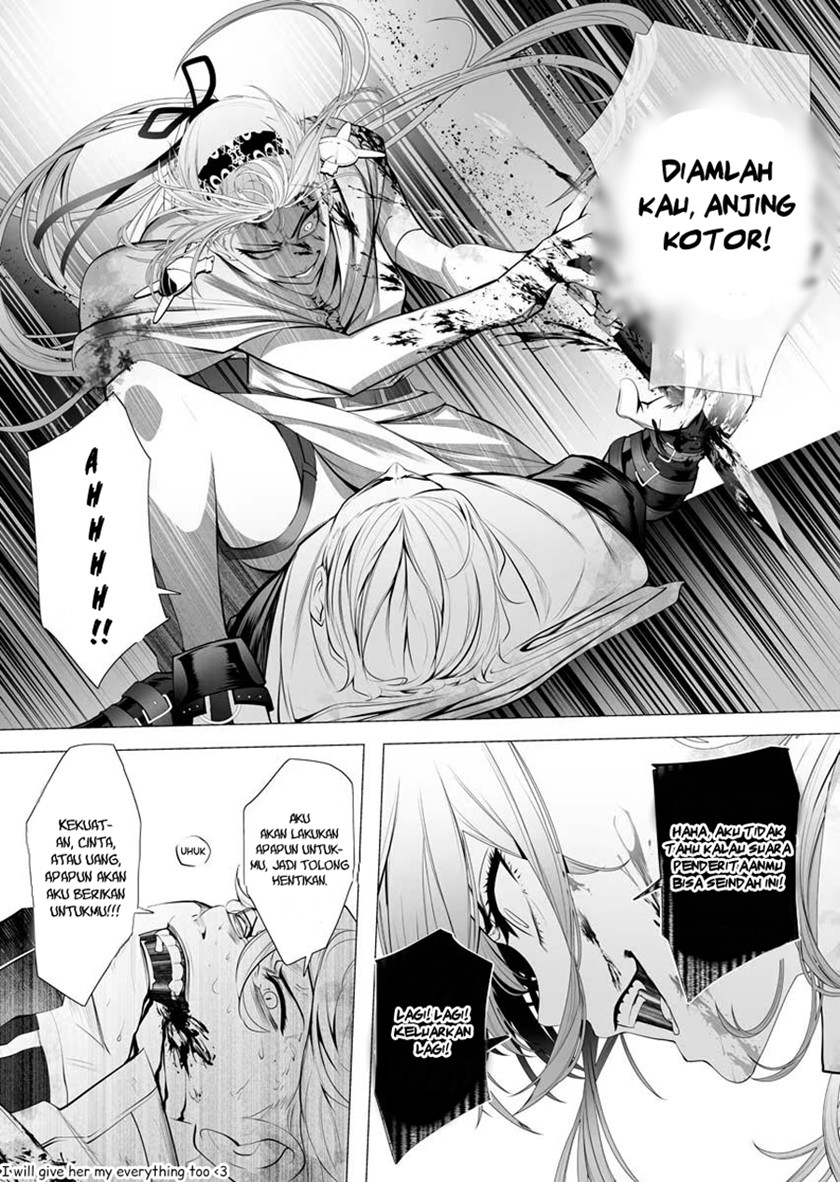 Serial Killer Isekai ni Oritatsu - Chapter 01 55
