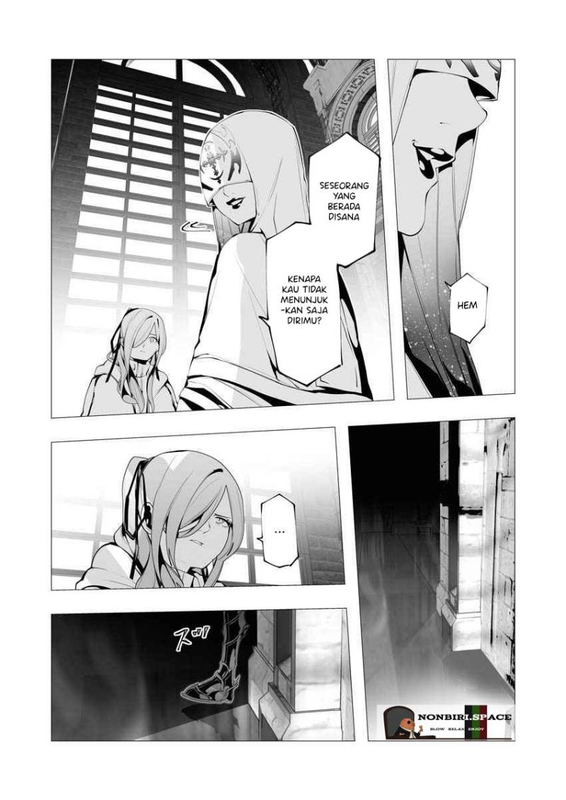 Serial Killer Isekai ni Oritatsu - Chapter 13 11