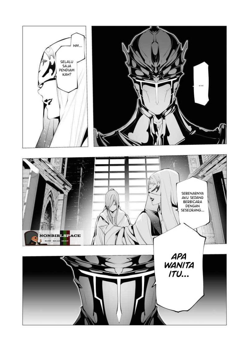 Serial Killer Isekai ni Oritatsu - Chapter 13 14
