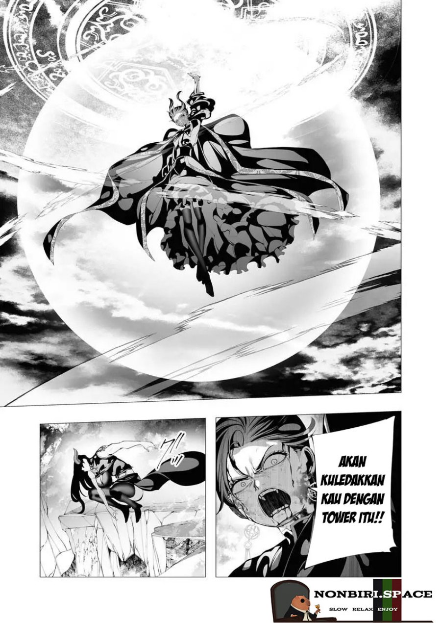 Serial Killer Isekai ni Oritatsu - Chapter 10 24