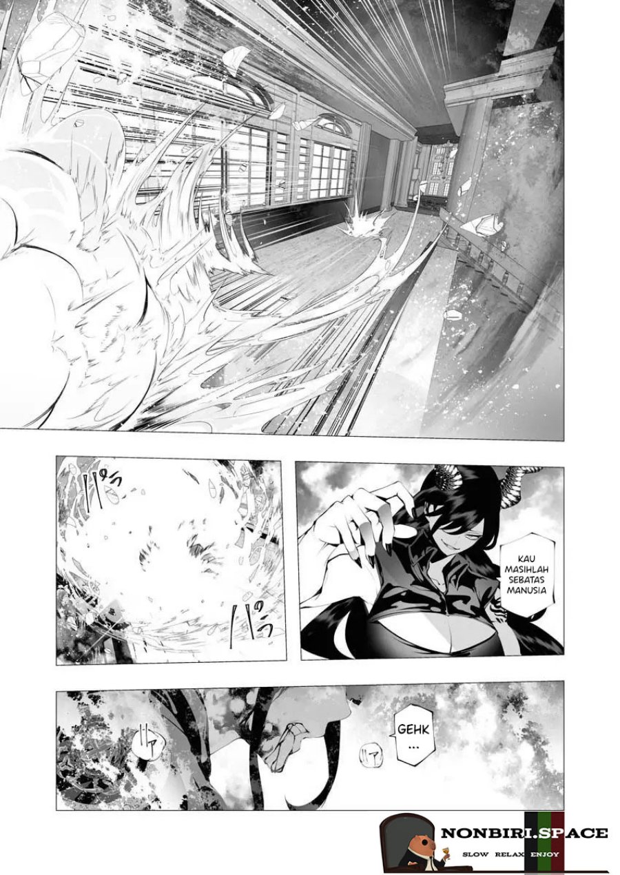 Serial Killer Isekai ni Oritatsu - Chapter 10 16