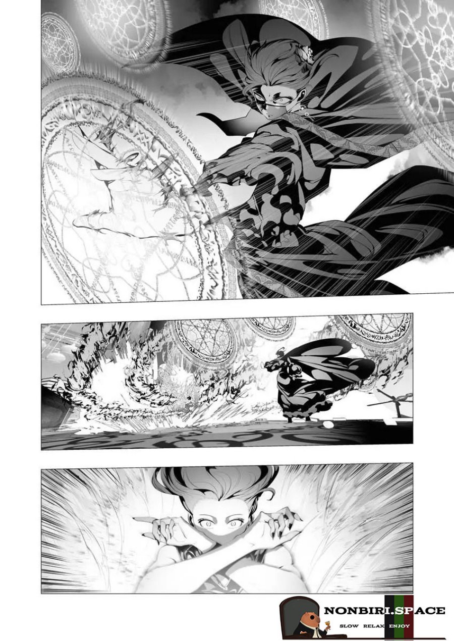 Serial Killer Isekai ni Oritatsu - Chapter 10 5