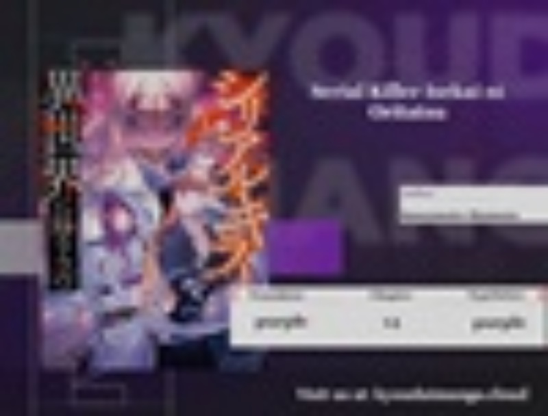 Serial Killer Isekai ni Oritatsu - Chapter 14 1