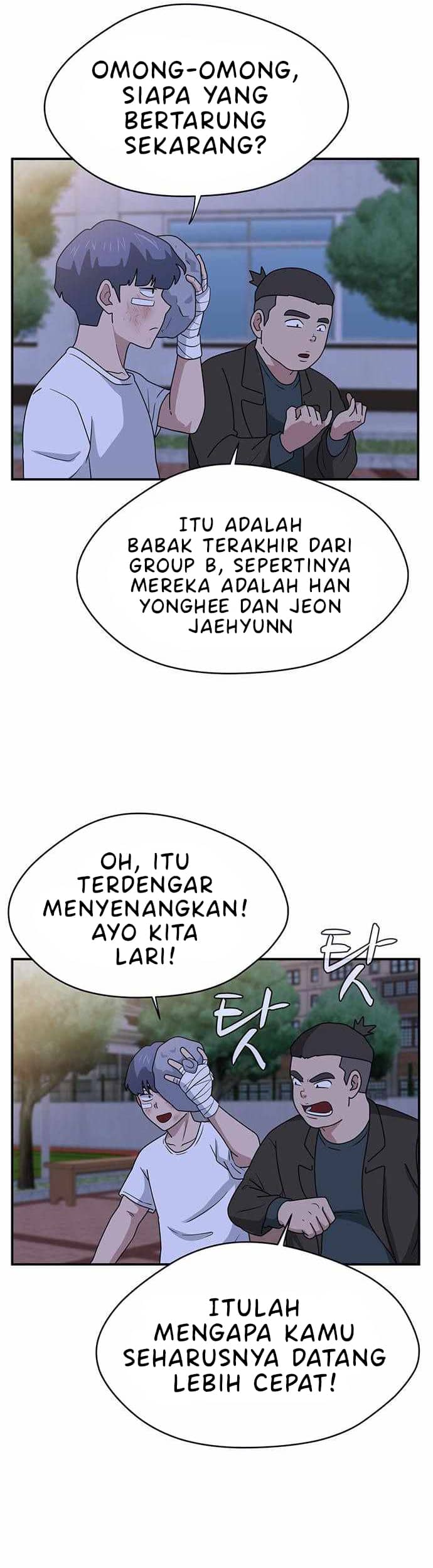 System Rules - Chapter 26 22