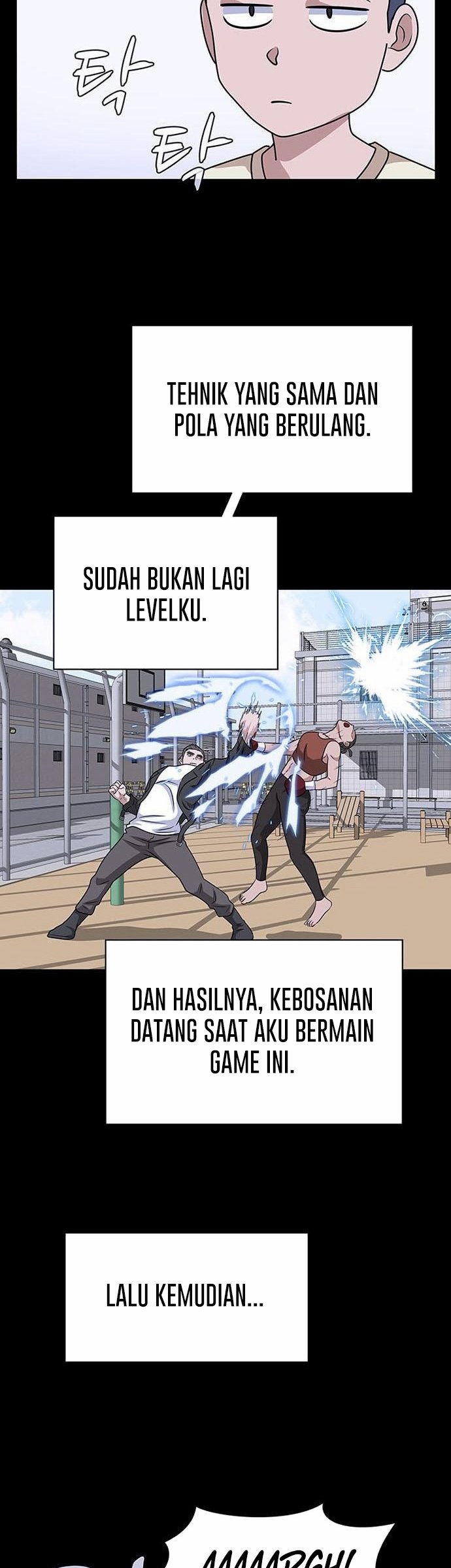 System Rules - Chapter 01 22
