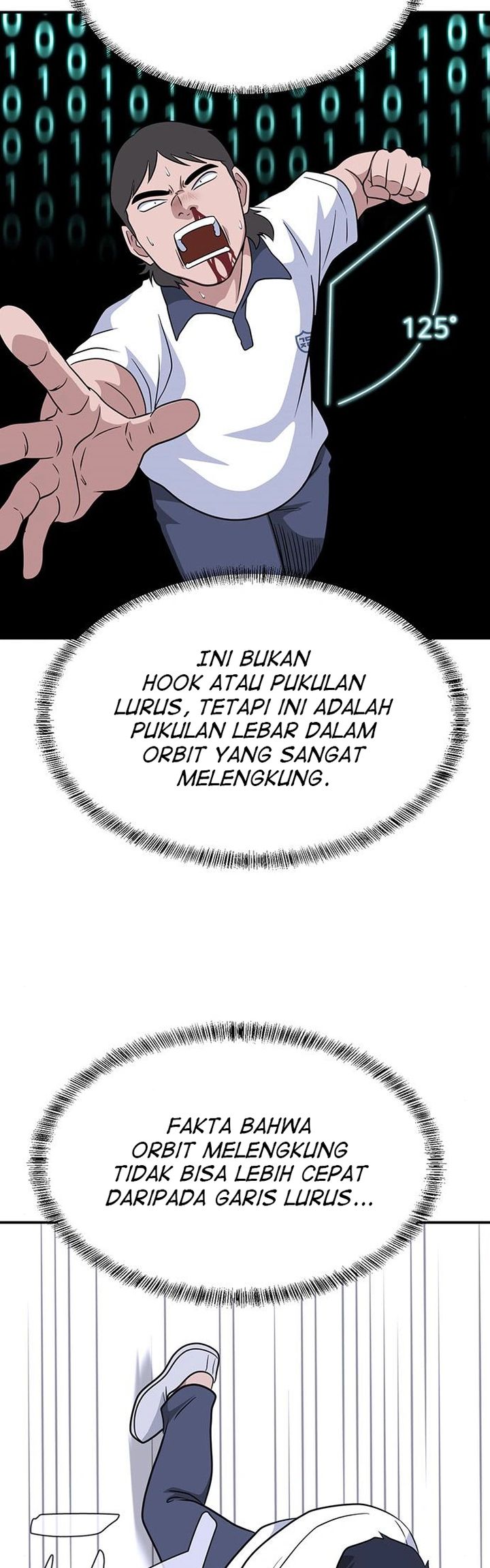 System Rules - Chapter 42 22
