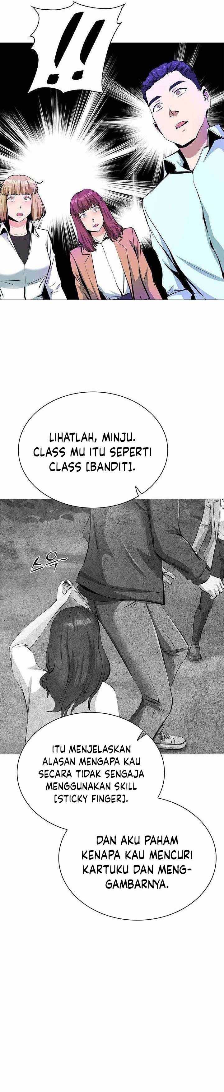 SSS-Class Artist Summoner - Chapter 03 40