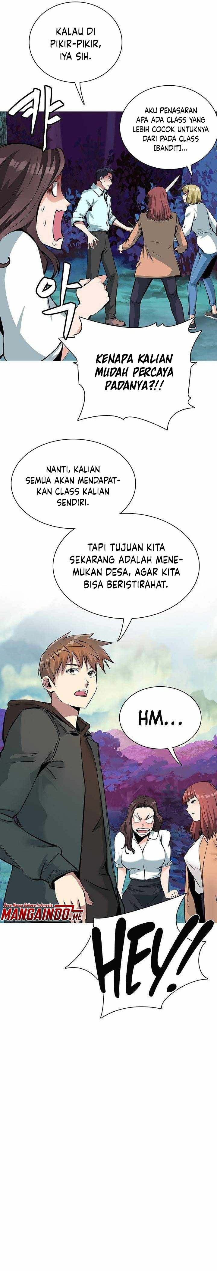SSS-Class Artist Summoner - Chapter 03 41