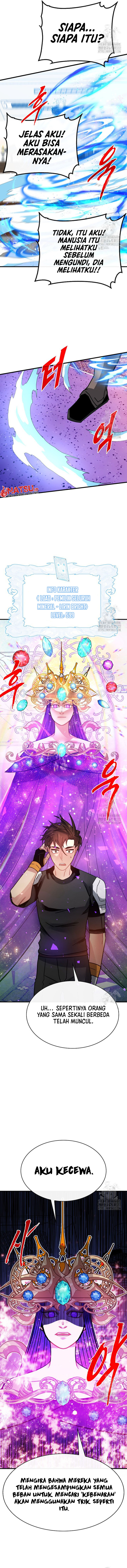 SSS-Class Gacha Hunter - Chapter 87 14