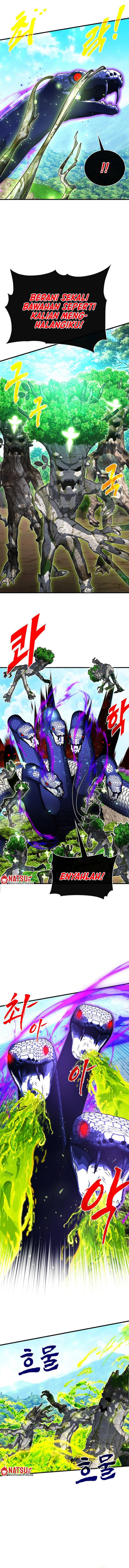 SSS-Class Gacha Hunter - Chapter 84 11