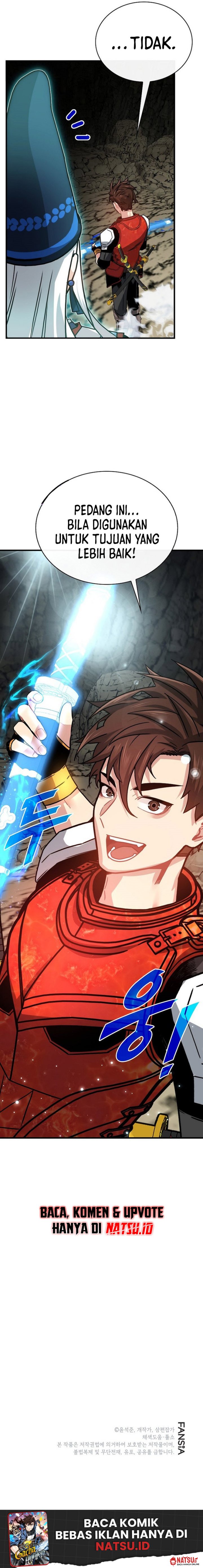 SSS-Class Gacha Hunter - Chapter 84 17