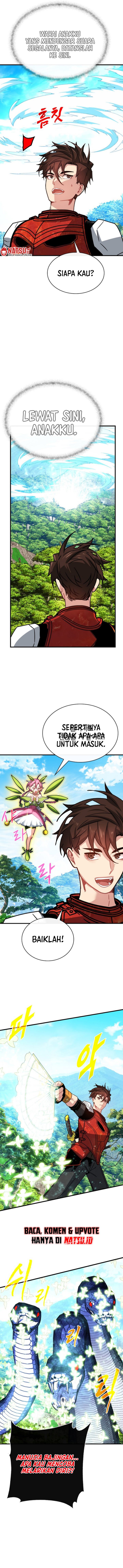 SSS-Class Gacha Hunter - Chapter 84 14