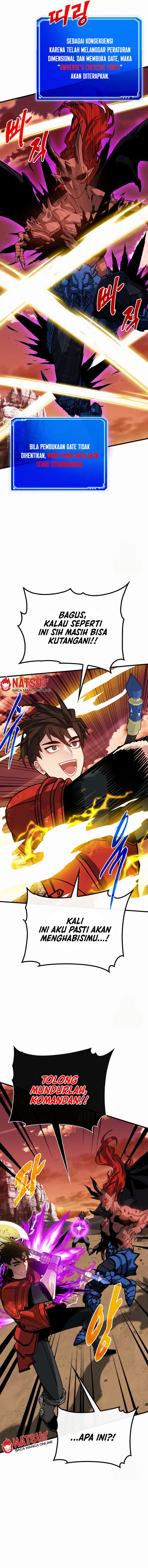 SSS-Class Gacha Hunter - Chapter 91 14