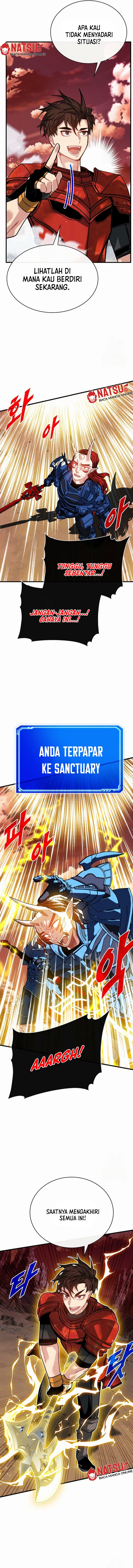SSS-Class Gacha Hunter - Chapter 91 4