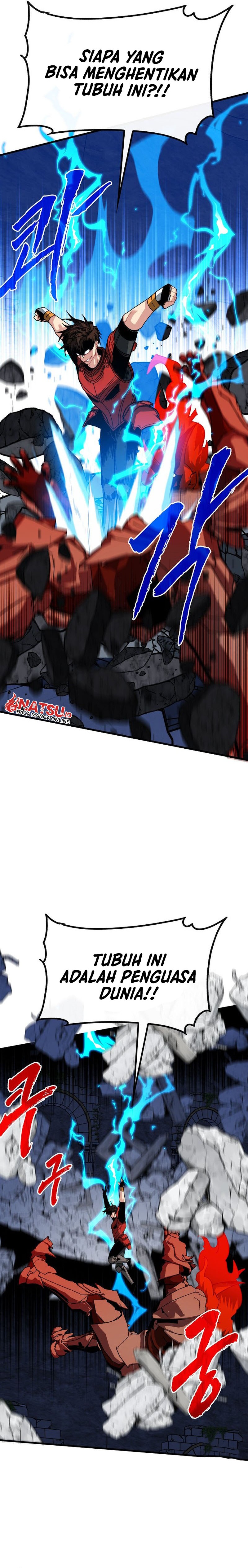 SSS-Class Gacha Hunter - Chapter 97 18