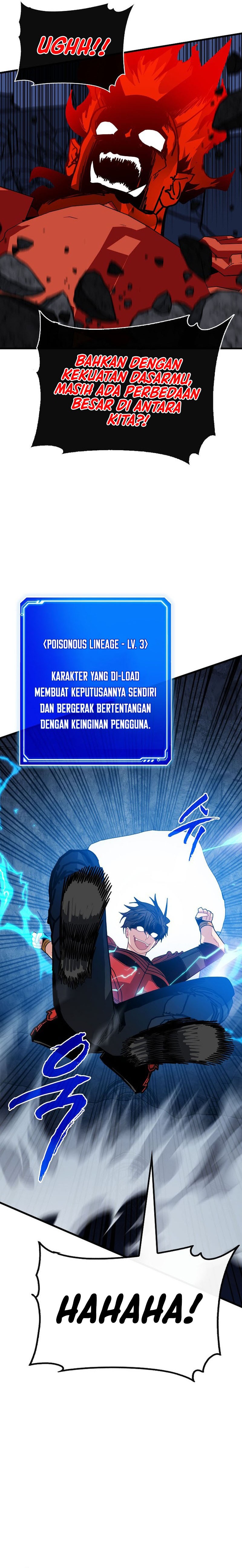 SSS-Class Gacha Hunter - Chapter 97 17