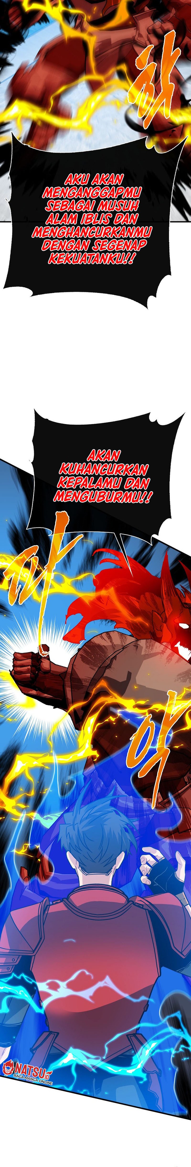 SSS-Class Gacha Hunter - Chapter 97 14