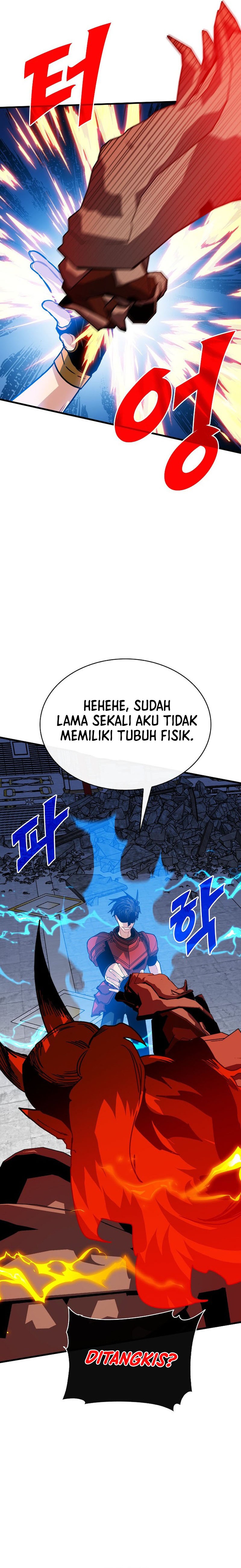 SSS-Class Gacha Hunter - Chapter 97 15