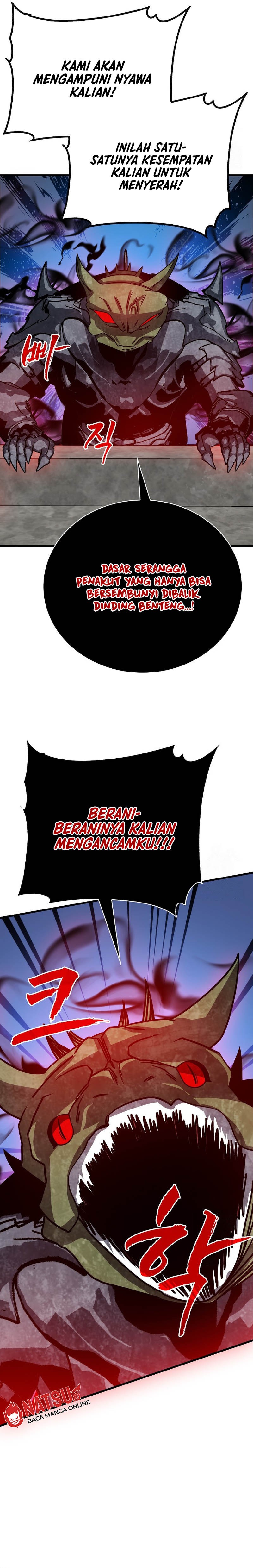 SSS-Class Gacha Hunter - Chapter 95 17