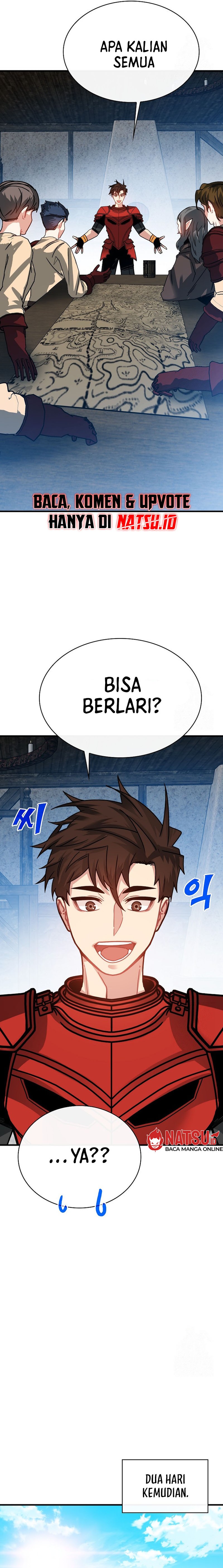 SSS-Class Gacha Hunter - Chapter 95 14