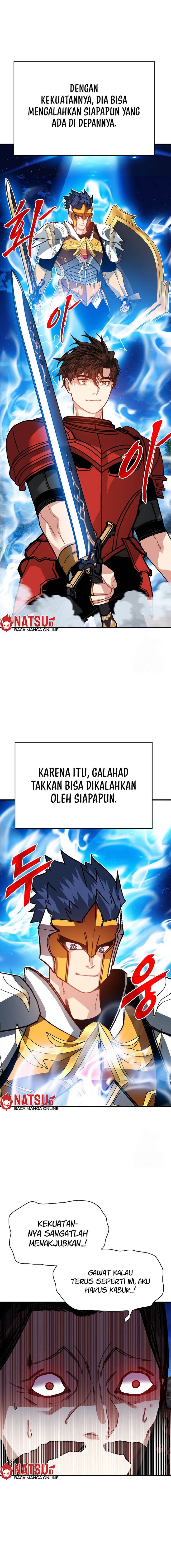 SSS-Class Gacha Hunter - Chapter 102 18