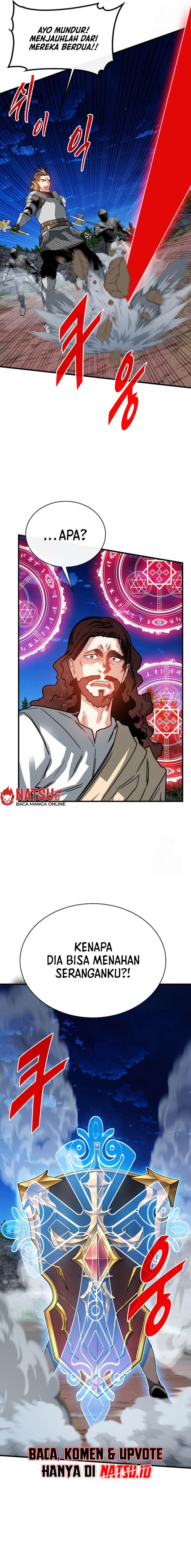 SSS-Class Gacha Hunter - Chapter 102 10
