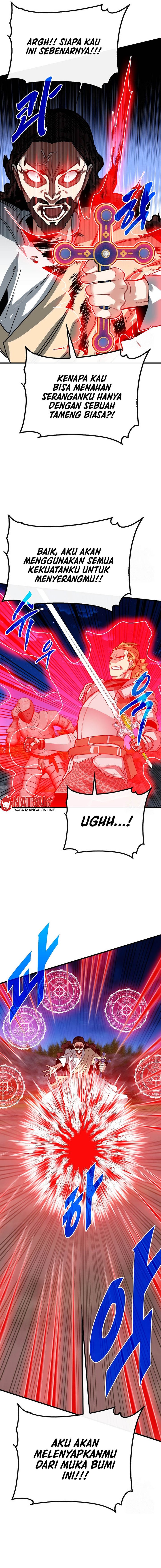SSS-Class Gacha Hunter - Chapter 102 11