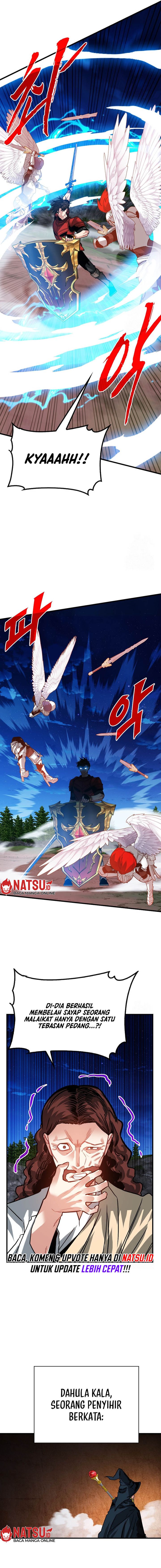 SSS-Class Gacha Hunter - Chapter 102 17
