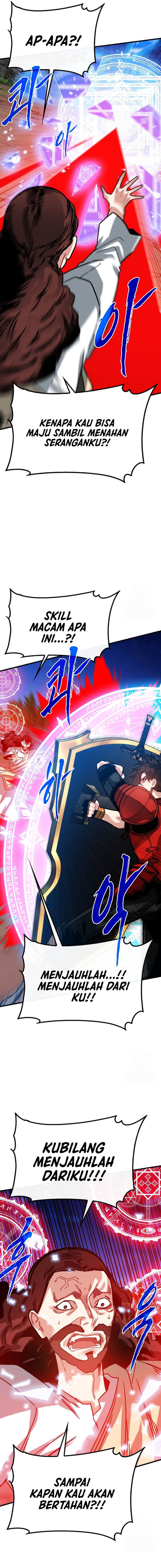 SSS-Class Gacha Hunter - Chapter 102 14