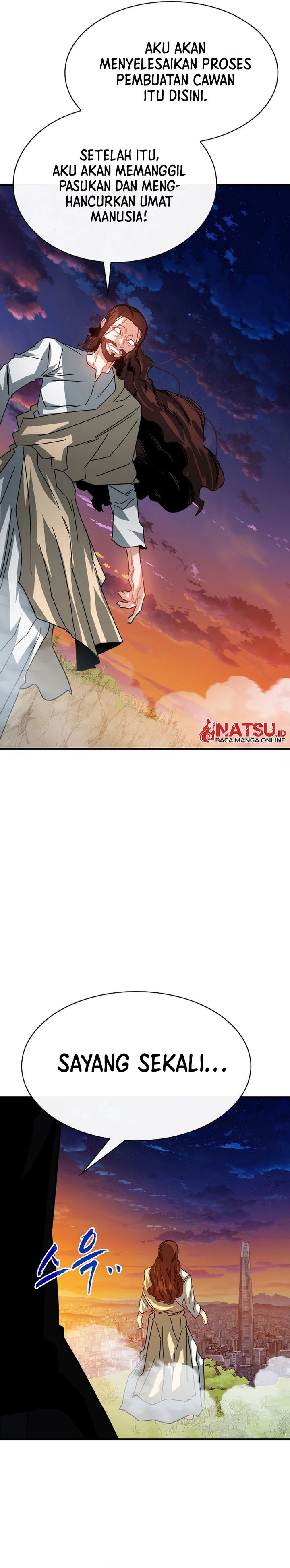 SSS-Class Gacha Hunter - Chapter 103 20